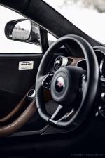 McLaren MP4-12C High Sport 2012 года